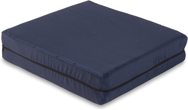 Orthopedic Gel Chair Medical Cushion Seat And Large Office Comfort Foam Pad18X16 - Fresh Stock Dated February 2026