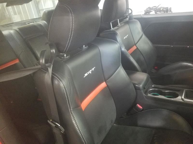 Manual Transmission 6.1L 6 SPEED TR6060 PULLOUT 2009 DODGE CHALLENGER SRT SWAP - Fresh Stock Dated February 2026