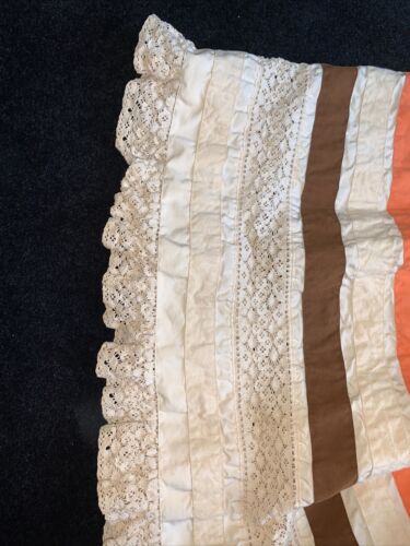 Vintage H. Bieber Mexican Style Skirt. - Fresh Stock Dated December 2025