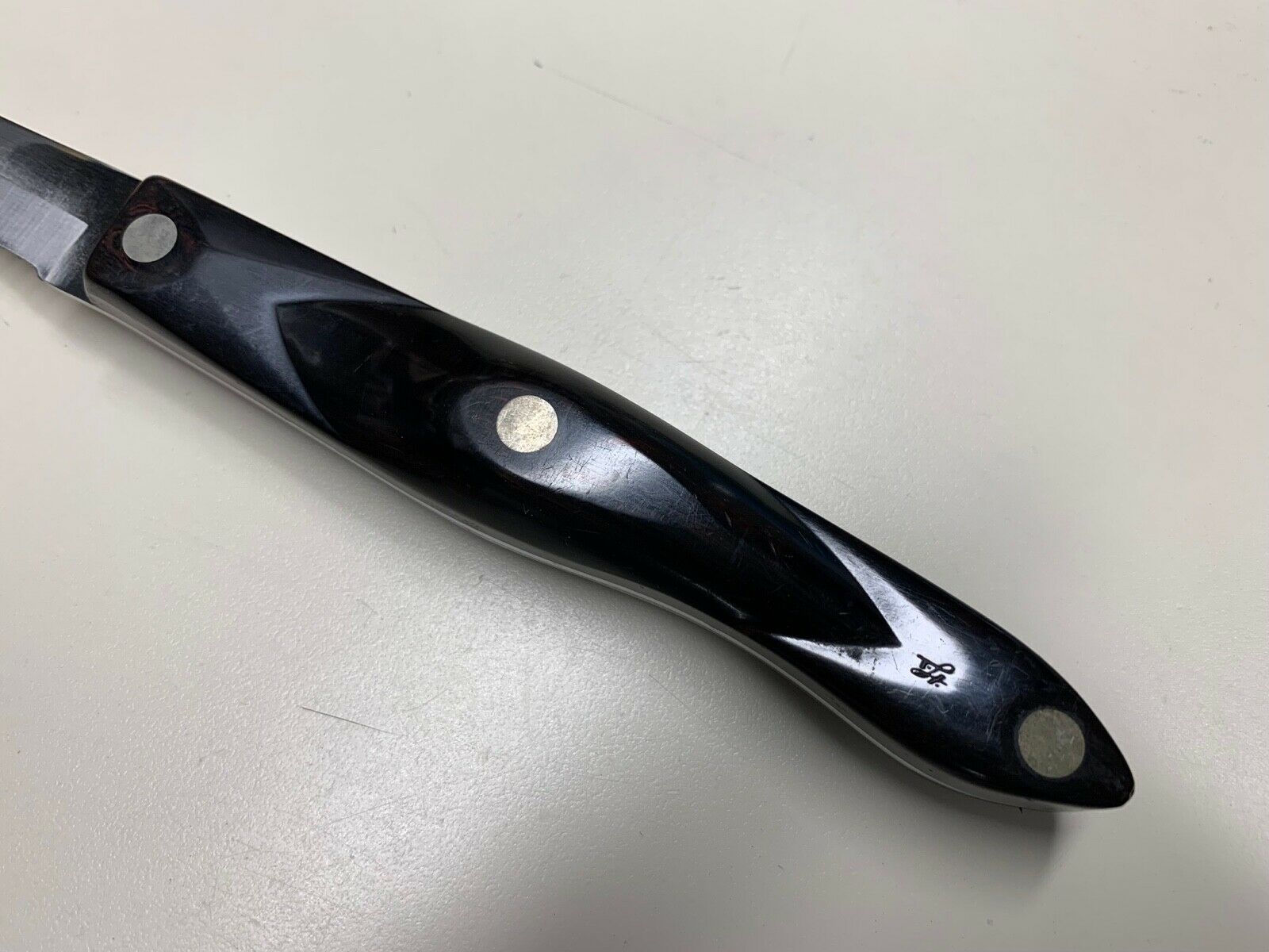 CUTCO classic 1724 DD Slicer Knife USA made *NICE* - Fresh Stock Dated December 2025