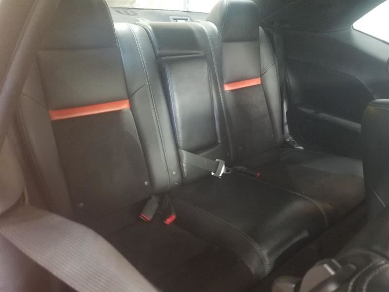 Manual Transmission 6.1L 6 SPEED TR6060 PULLOUT 2009 DODGE CHALLENGER SRT SWAP - Fresh Stock Dated February 2026