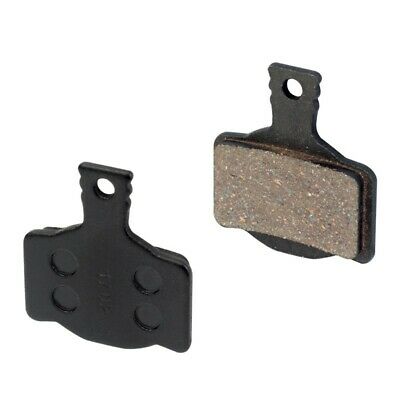 4 Pairs Disc Brake Pads Bike Bicycle Semi-Metallic For Magura MT2/4/6/8 Useful - Fresh Stock Dated February 2026