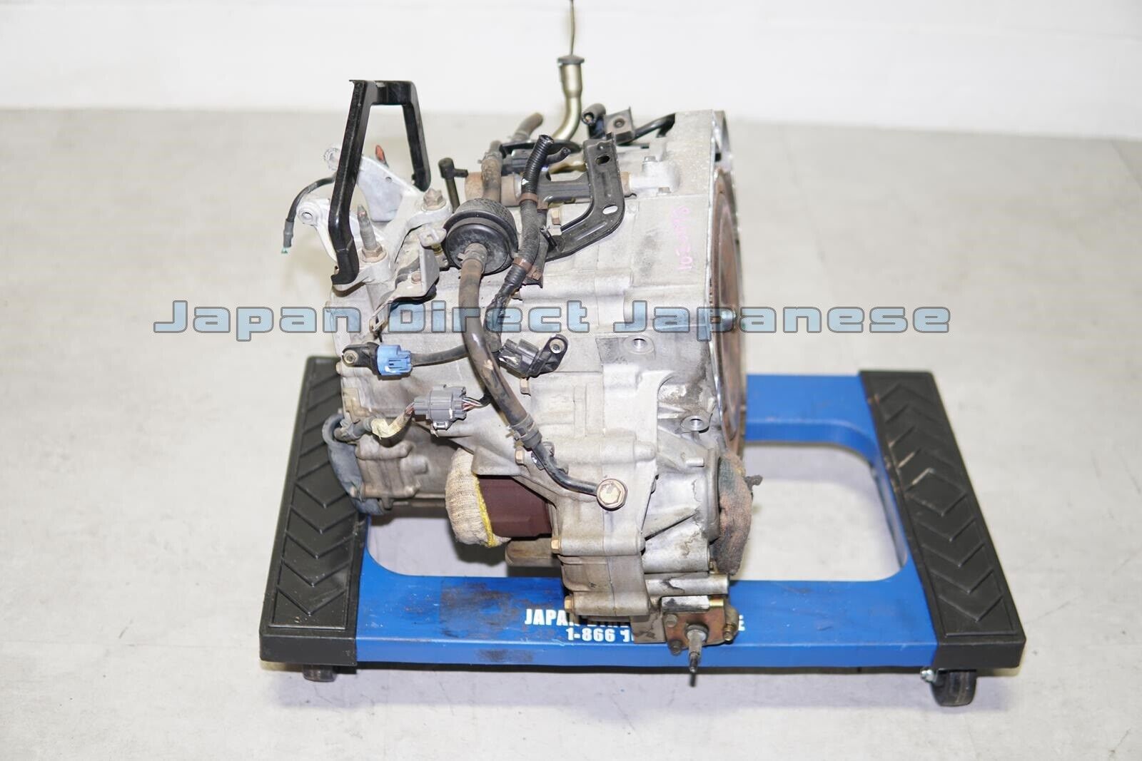 JDM Honda Accord Automatic Transmission 2003-2007 K24A K24A4 K24A8 Auto A/T - Fresh Stock Dated February 2026