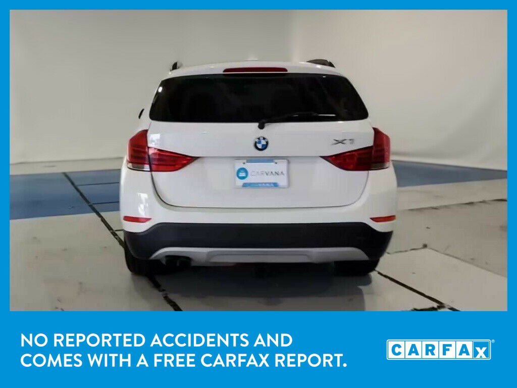 2014 BMW X1 xDrive28i Sport Utility 4D Keyless Start Air Conditioning Power Steering Fog Lights Tilt & Telescoping - Fresh Stock Dated December 2025