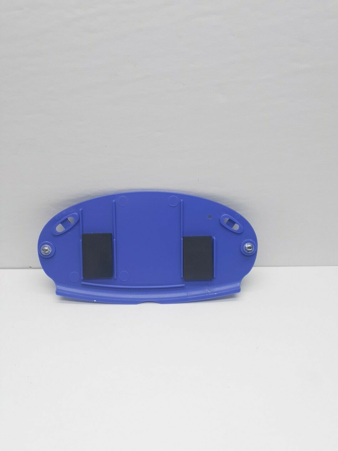 Vtech V.Smile Pocket Blue Screw On Battery Cover for Those  Battery Pack - Fresh Stock Dated February 2026