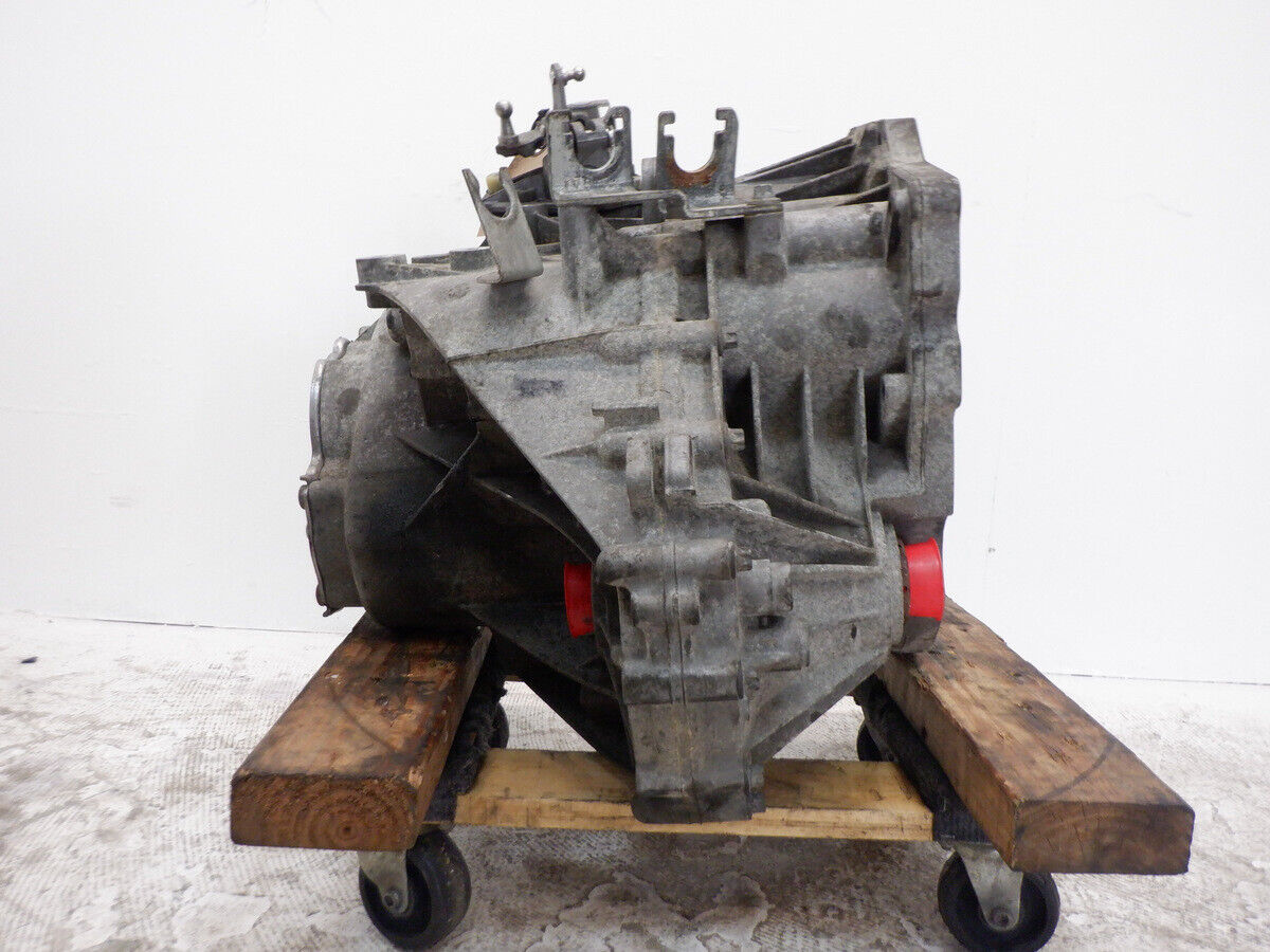 Mini Cooper S JCW 6 Speed Manual Transmission 11-16 23007607130 285 - Fresh Stock Dated February 2026