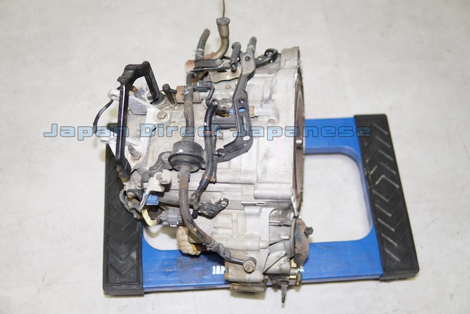 JDM Honda Accord Automatic Transmission 2003-2007 K24A K24A4 K24A8 Auto A/T - Fresh Stock Dated February 2026