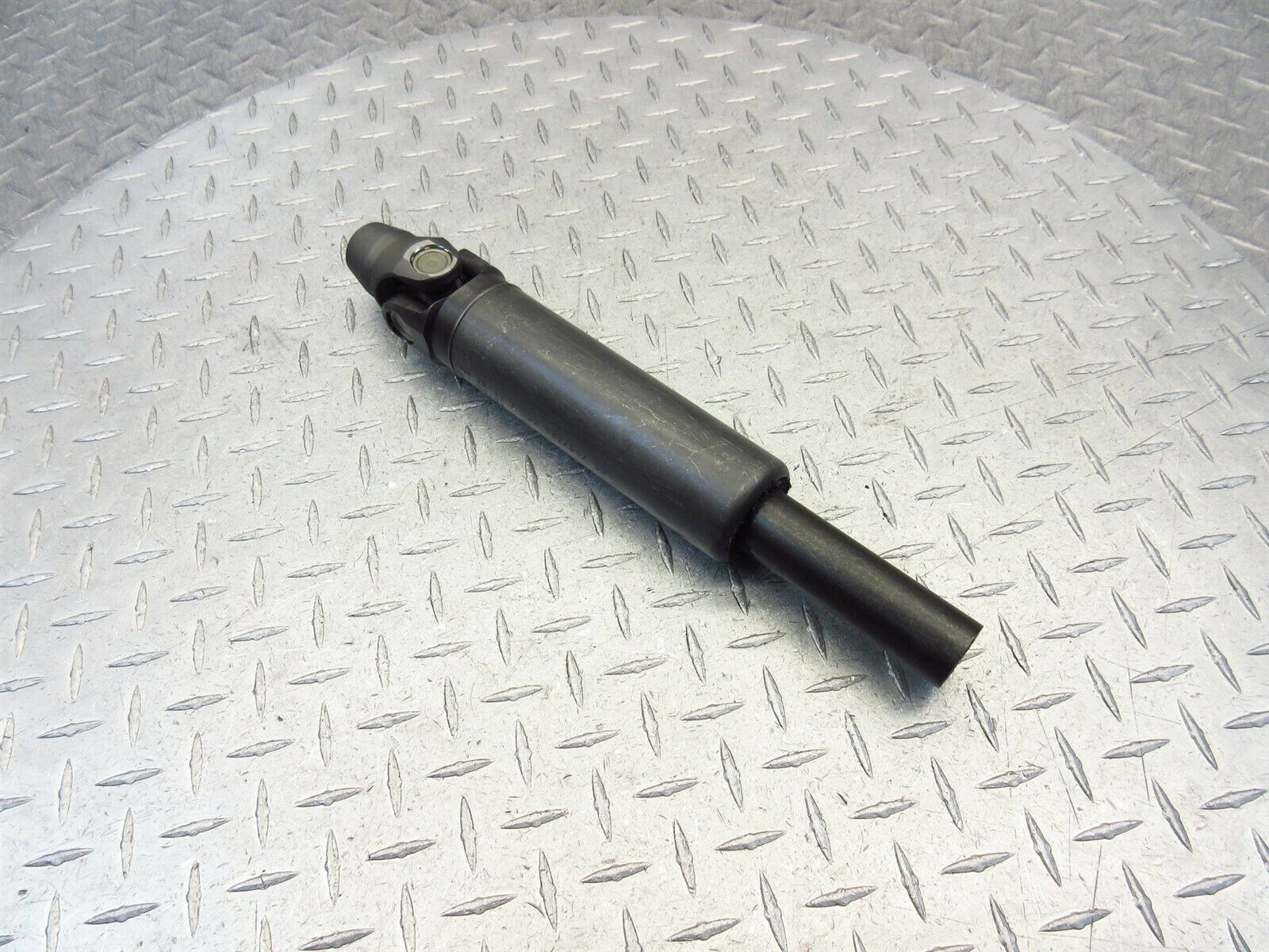 2004 02-06 BMW R1150RT R1150 RT Drive Shaft Driveshaft Final - Fresh Stock Dated February 2026