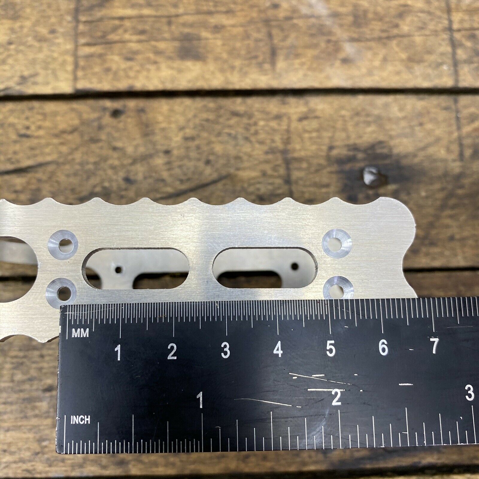 NOS Reedy Pedal Cages Old School BMX 80s Welyess Demco Vintage - Fresh Stock Dated December 2025