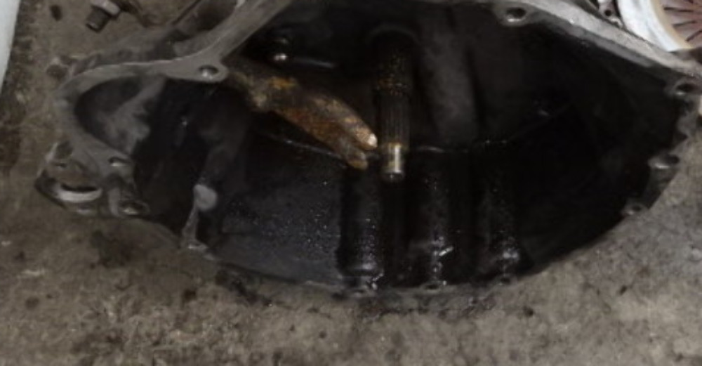 96 Lotus Esprit S4S transmission, manual gearbox - Fresh Stock Dated February 2026