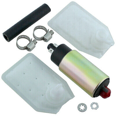 Intank Fuel Pump for for Yamaha YZ450F YZ450 F YZ450FX YZ450 Fx 2010-2020 - Fresh Stock Dated February 2026