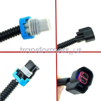 1Pair Fuel Injector Plug PTO MAG New Fit for Polaris Ranger XP 800 Ranger 800 - Fresh Stock Dated February 2026