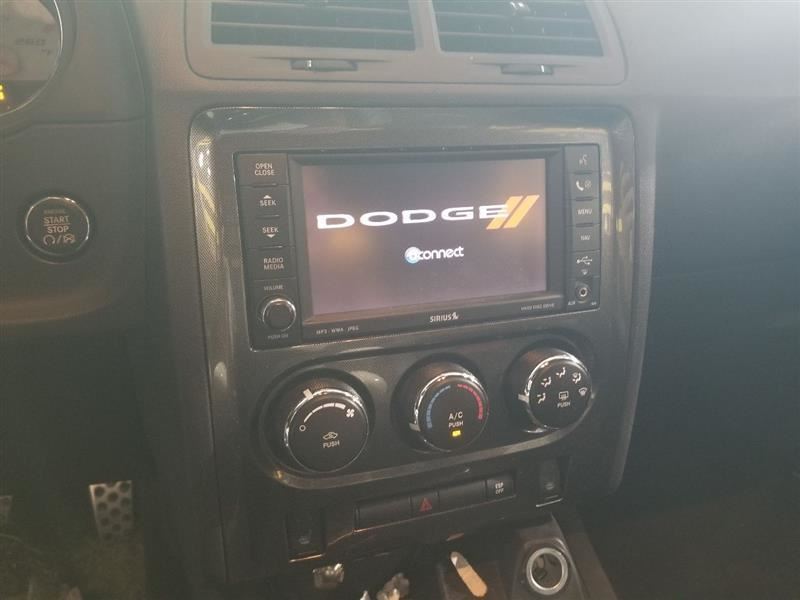 Manual Transmission 6.1L 6 SPEED TR6060 PULLOUT 2009 DODGE CHALLENGER SRT SWAP - Fresh Stock Dated February 2026