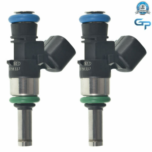 For Polaris RZR XP 4 1000 2014-18/ RZR 1000 16-18 2×Throttle Body Fuel Injector - Fresh Stock Dated February 2026