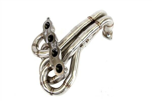 OPEN BOX PLM K Swap Ram Horn Header For Honda Civic Acura Integra K20 EG EK DC - Fresh Stock Dated February 2026