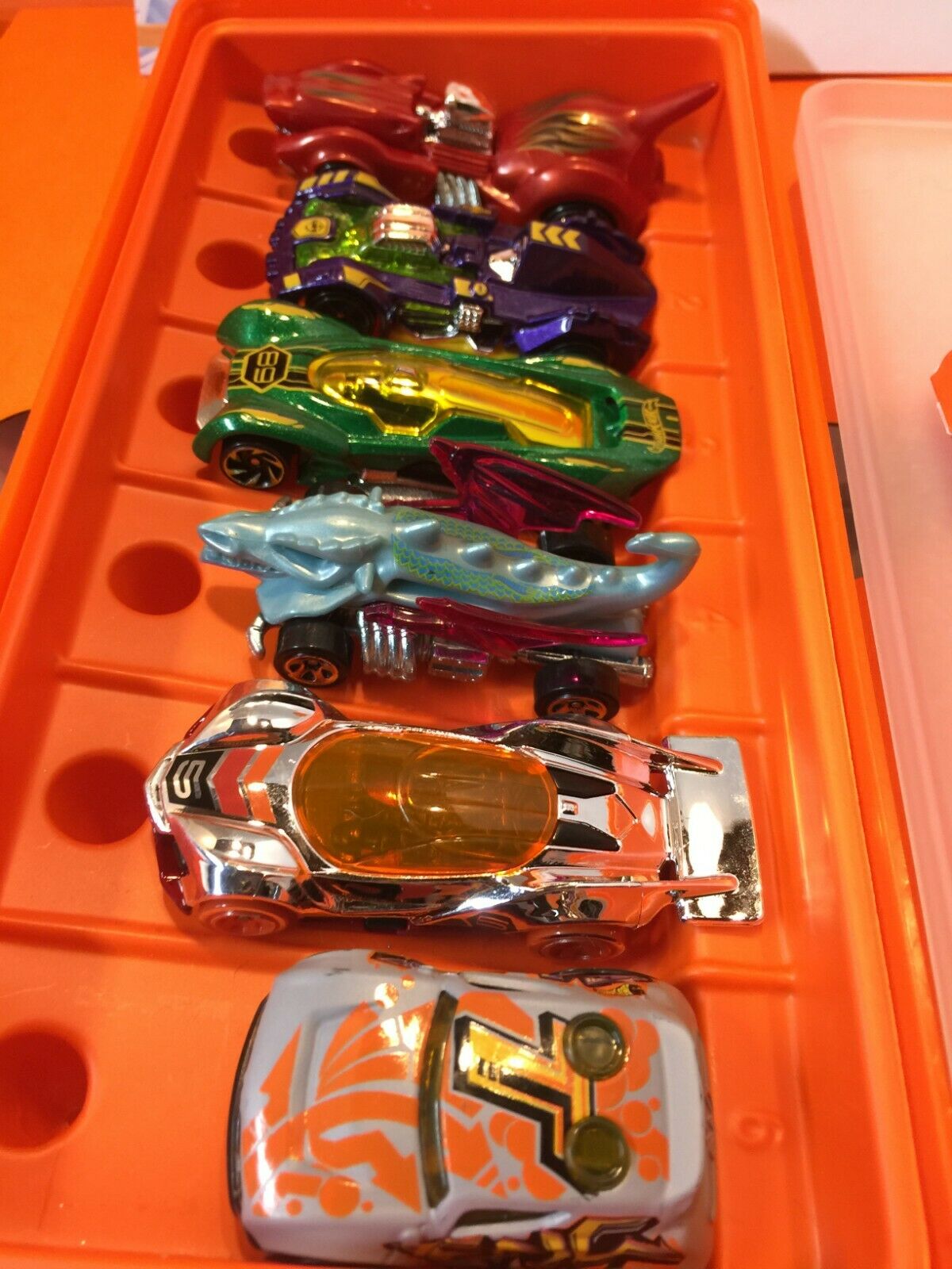 Osmo Hot Wheels Mindracers set SHIPS FREE - Fresh Stock Dated December 2025