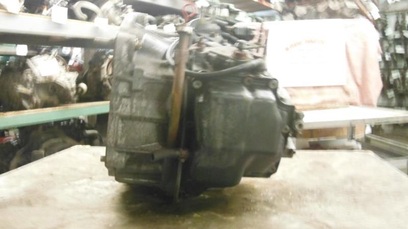07 08 09 SUZUKI SX4 AUTOMATIC TRANSMISSION HTBK FWD 260471 - Fresh Stock Dated February 2026