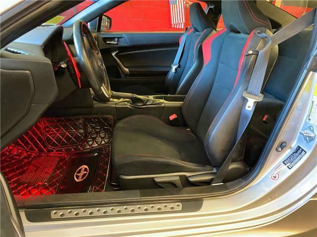 2013 Scion FR-S  2013 Scion FR-S * Complete Engine Rebuilt By Toyota * - Fresh Stock Dated February 2026