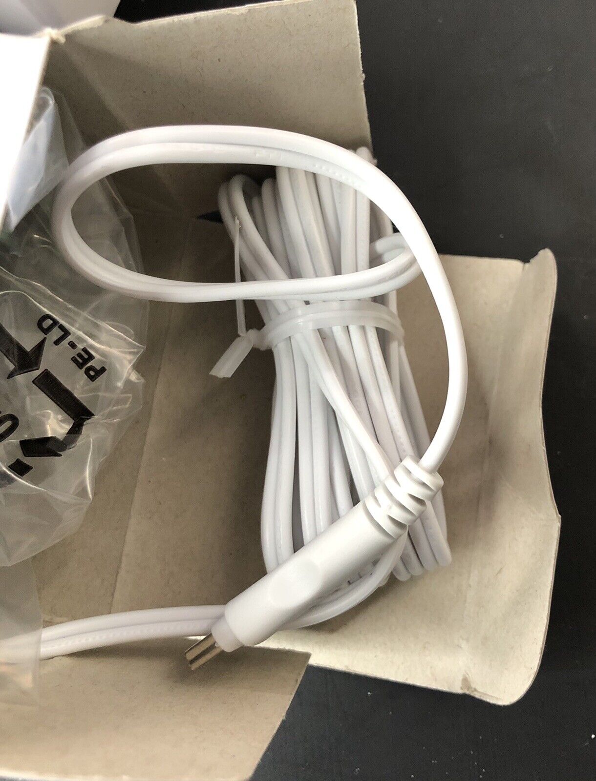 Leap Frog AC Adapter  For LeapPad Ultra or LeapReader -New- - Fresh Stock Dated February 2026