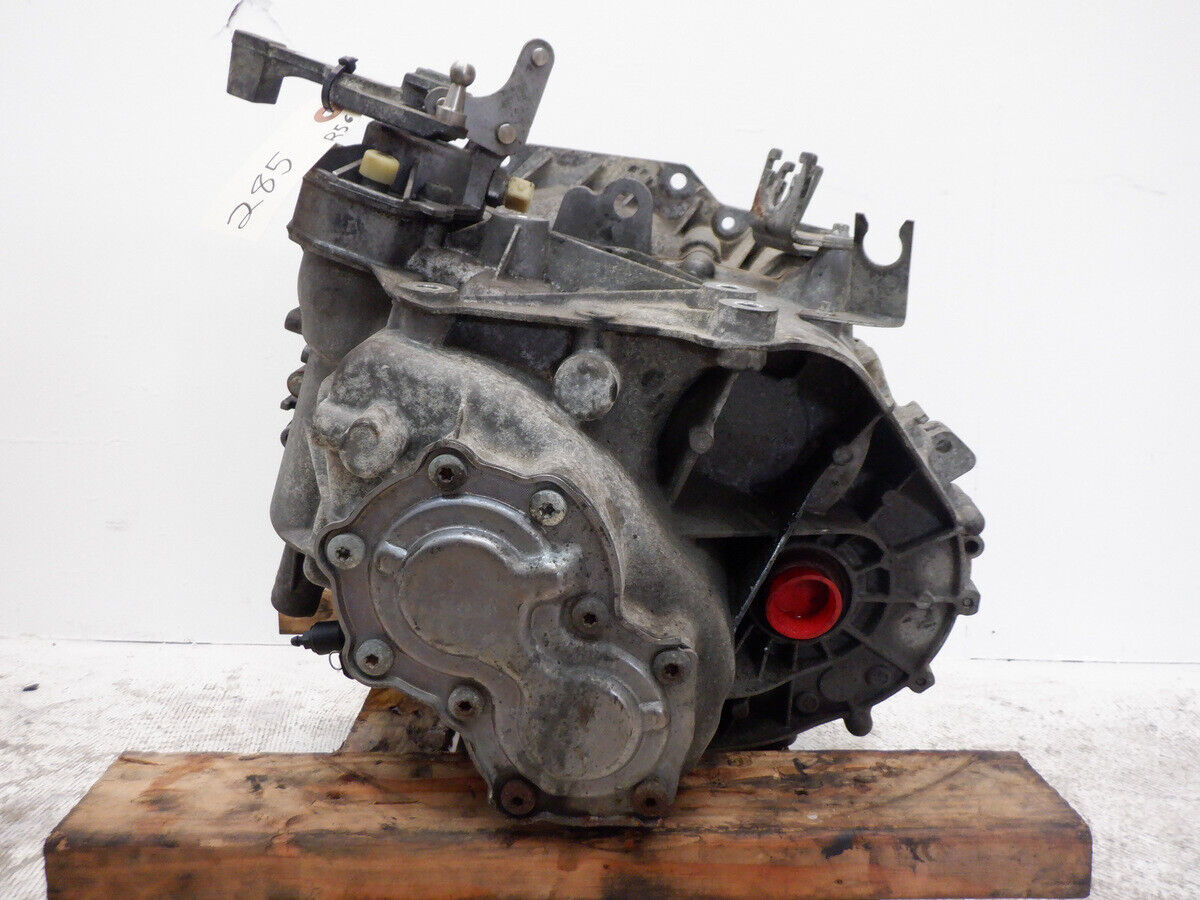 Mini Cooper S JCW 6 Speed Manual Transmission 11-16 23007607130 285 - Fresh Stock Dated February 2026