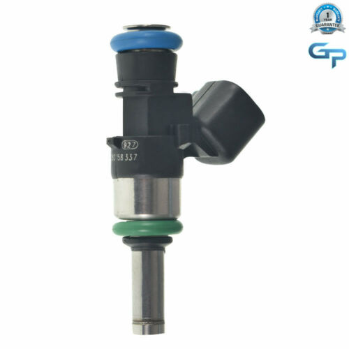 For Polaris RZR XP 4 1000 2014-18/ RZR 1000 16-18 2×Throttle Body Fuel Injector - Fresh Stock Dated February 2026