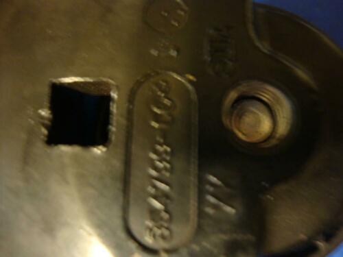 8M0047394 Tensioner Arm Spring, 2006 Mercury 90hp Optimax - Fresh Stock Dated February 2026