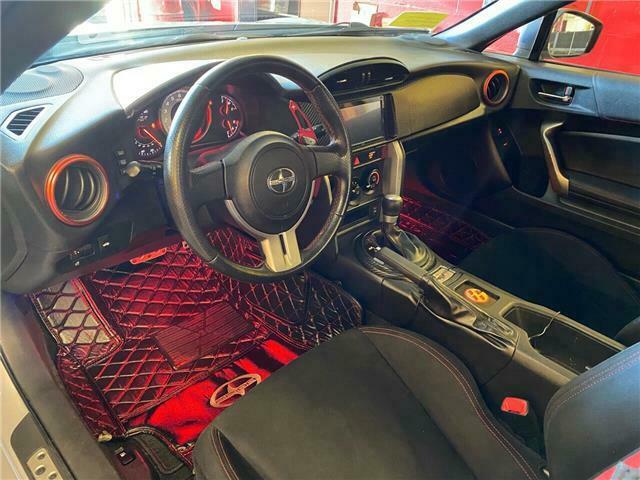 2013 Scion FR-S  2013 Scion FR-S * Complete Engine Rebuilt By Toyota * - Fresh Stock Dated February 2026