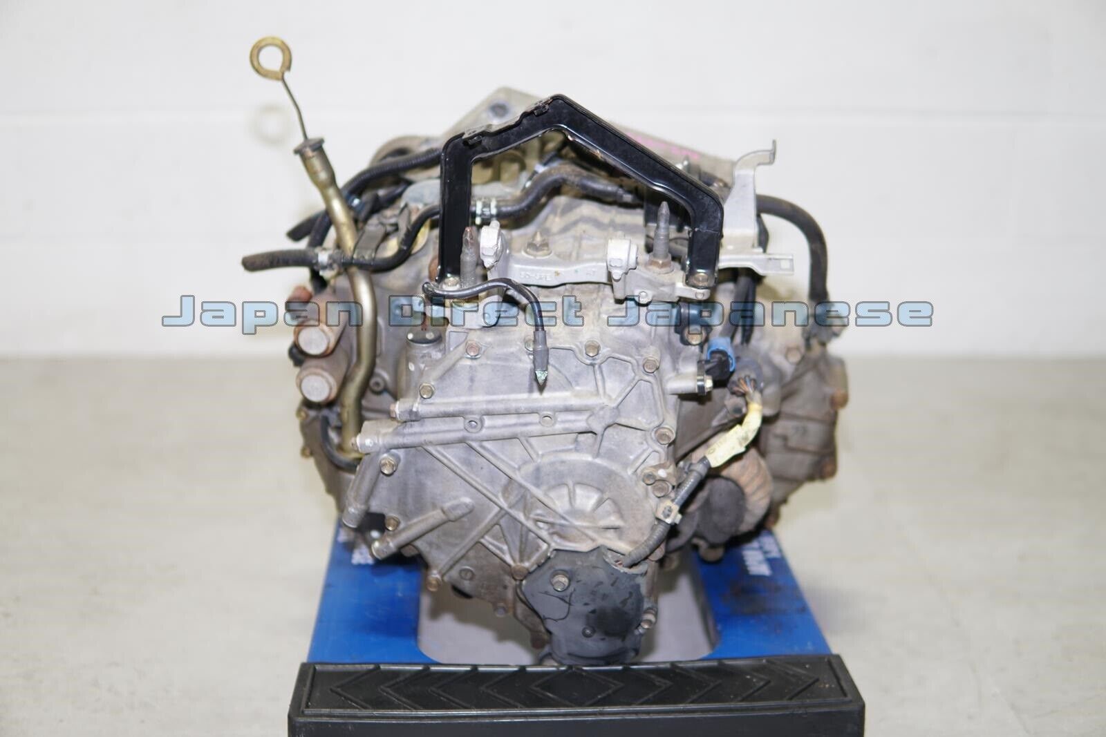 JDM Honda Accord Automatic Transmission 2003-2007 K24A K24A4 K24A8 Auto A/T - Fresh Stock Dated February 2026