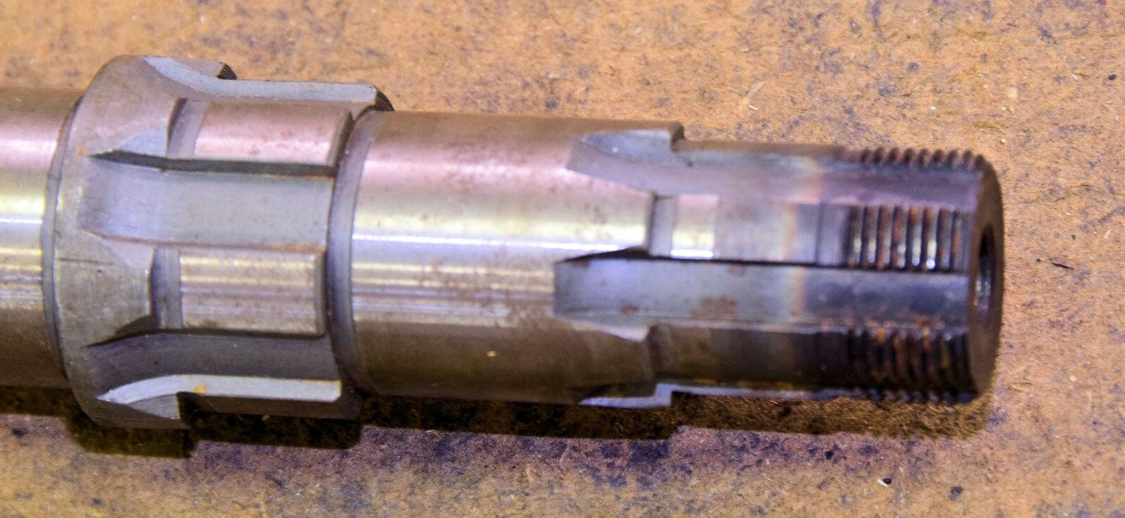 HARLEY Sportster Transmission shaft ironhead model - Fresh Stock Dated February 2026