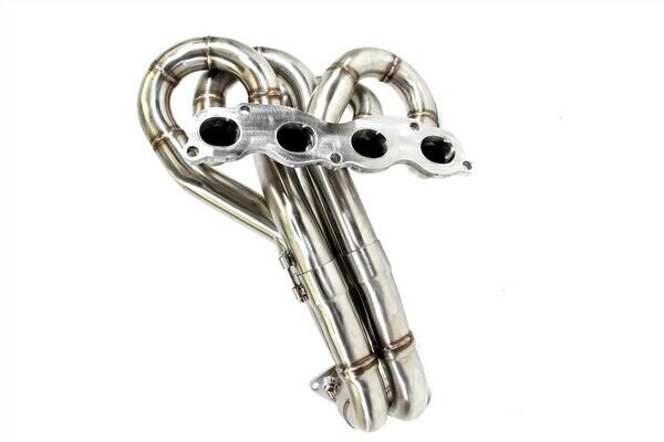 OPEN BOX PLM K Swap Ram Horn Header For Honda Civic Acura Integra K20 EG EK DC - Fresh Stock Dated February 2026