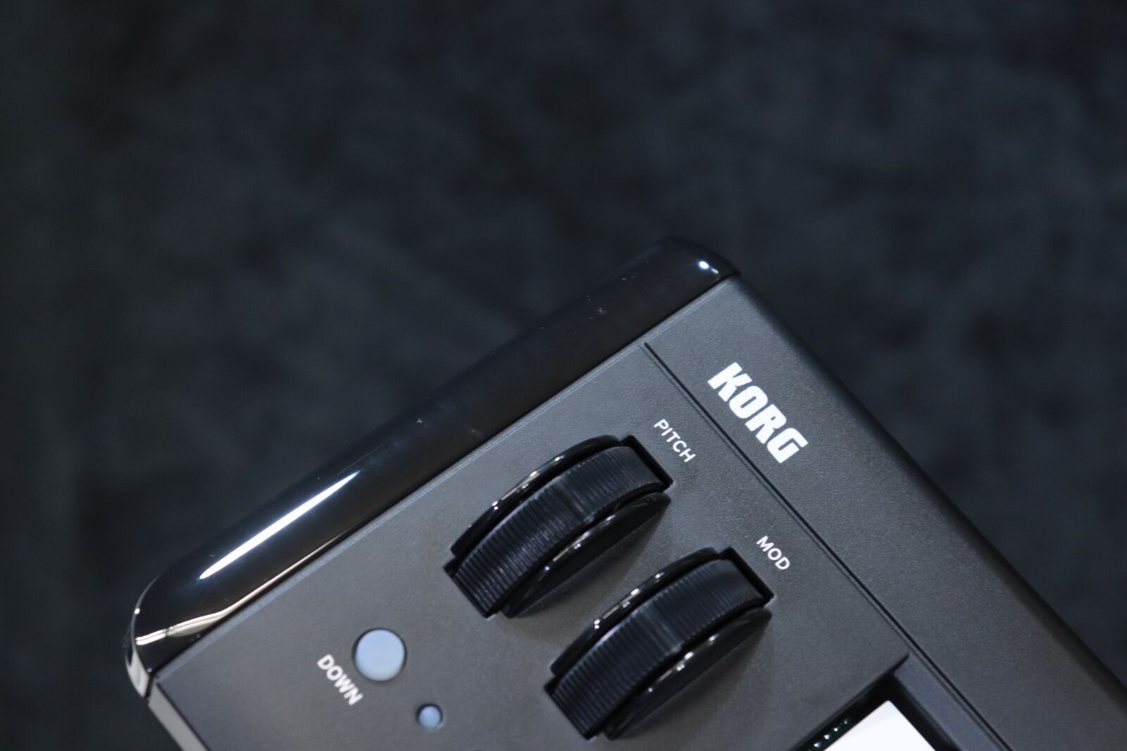 Korg microKEY Air-49 Bluetooth MIDI Keyboard 49-Key USB Controller w/Box #012669 - Fresh Stock Dated February 2026