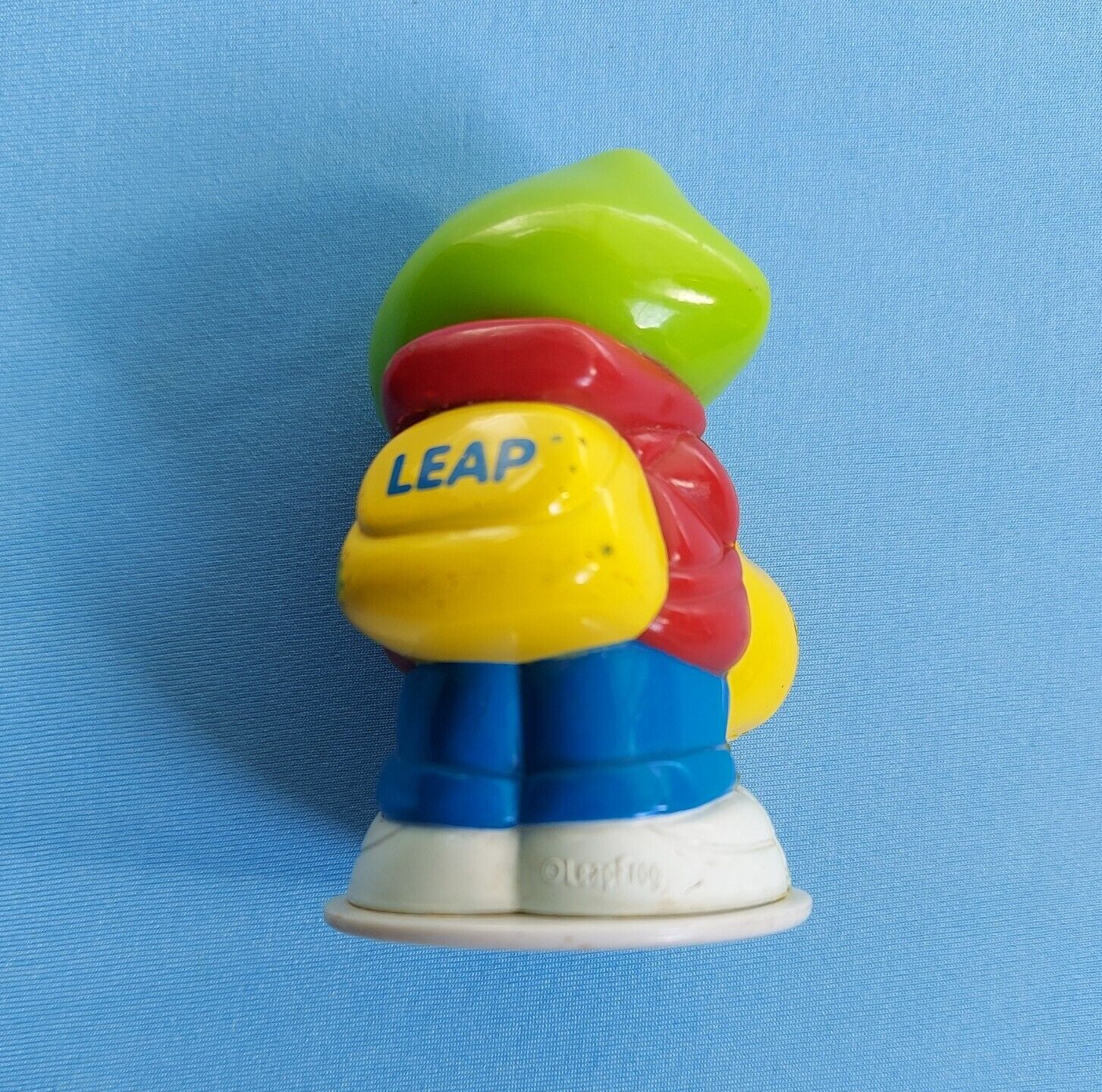 Leap Frog Learning Friends Phonics School Bus LEAP 3