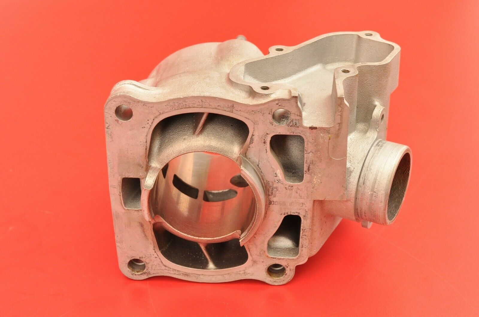 1994 - 2001 Yamaha YZ125 YZ 125 Cylinder Piston Top End Jug Barrel OEM 54mm - Fresh Stock Dated February 2026