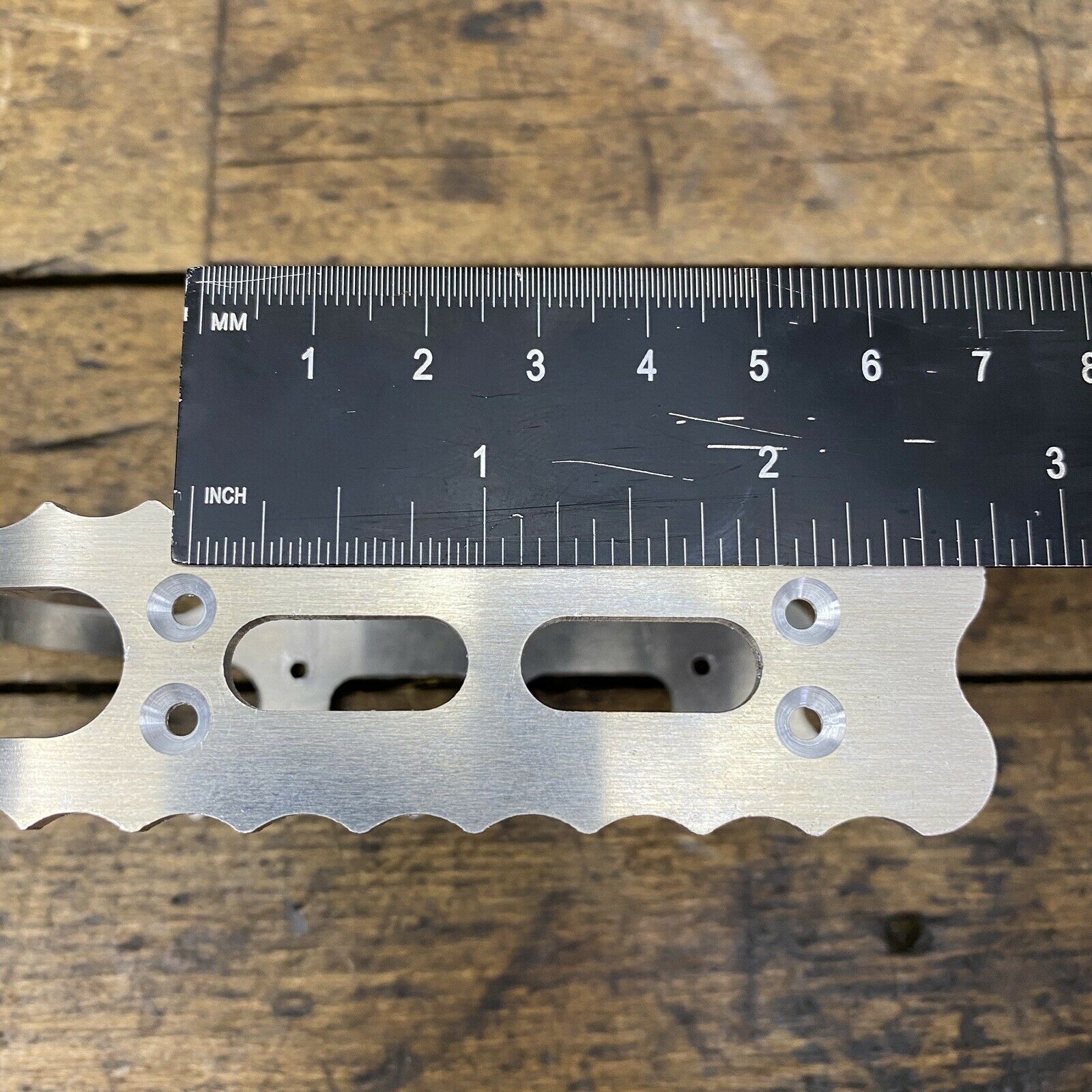 NOS Reedy Pedal Cages Old School BMX 80s Welyess Demco Vintage - Fresh Stock Dated December 2025