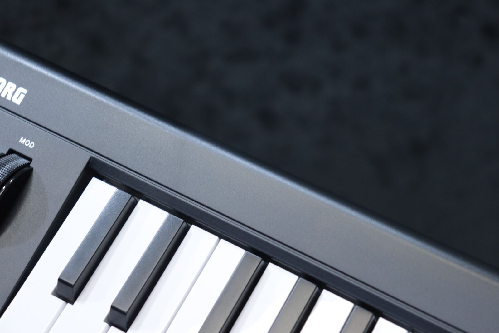 Korg microKEY Air-49 Bluetooth MIDI Keyboard 49-Key USB Controller w/Box #012669 - Fresh Stock Dated February 2026