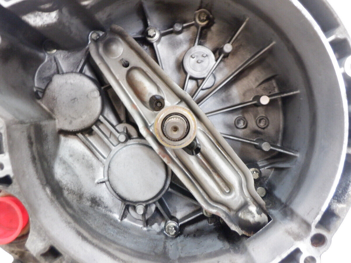 Mini Cooper S JCW 6 Speed Manual Transmission 11-16 23007607130 285 - Fresh Stock Dated February 2026