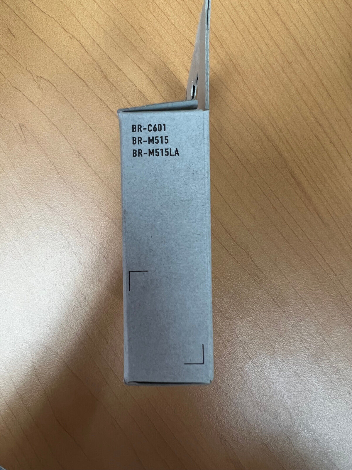 NEW Shimano M05 Resin Disc Brake Pads + Spring - Fresh Stock Dated February 2026