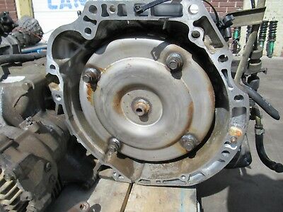 2001-2003 Nissan X-TRAIL GT 2.0L Neo VVL AWD Automatic Transmission JDM SR20VET - Fresh Stock Dated December 2025