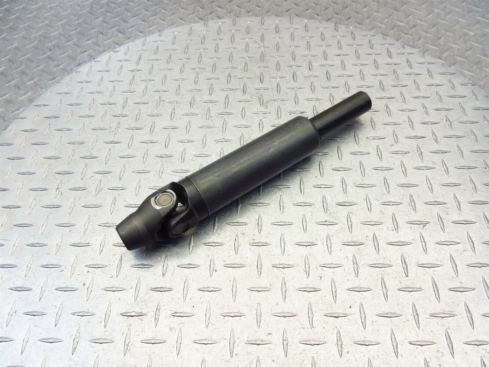 2004 02-06 BMW R1150RT R1150 RT Drive Shaft Driveshaft Final - Fresh Stock Dated February 2026
