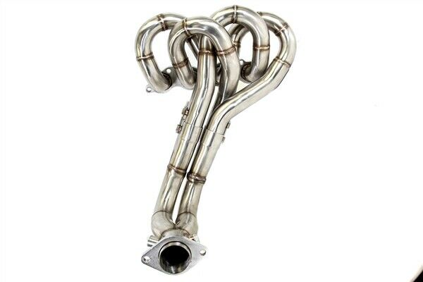 OPEN BOX PLM K Swap Ram Horn Header For Honda Civic Acura Integra K20 EG EK DC - Fresh Stock Dated February 2026