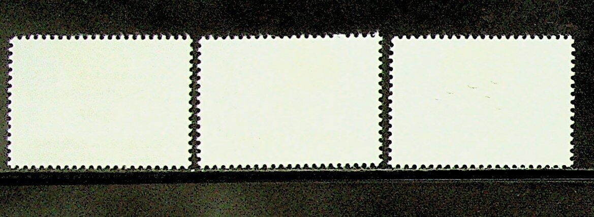 BURUNDI TRIBUTE TO DAG HAMMARSKJOLD 3v GOOD USED STAMPS - Fresh Stock Dated January 2026