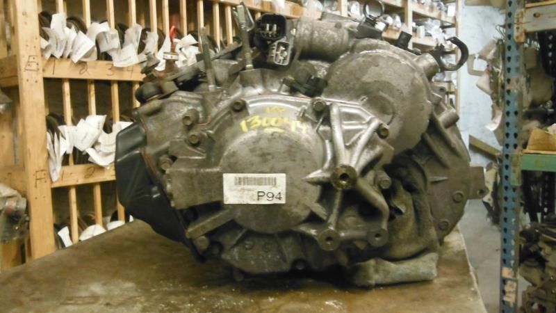 07 08 09 SUZUKI SX4 AUTOMATIC TRANSMISSION HTBK FWD 260471 - Fresh Stock Dated February 2026
