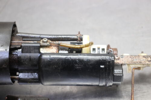 05-06 Honda CBR600RR 600RR Fuel Pump  For Parts NEEDS REBUILD SEIZED PUMP - Fresh Stock Dated February 2026