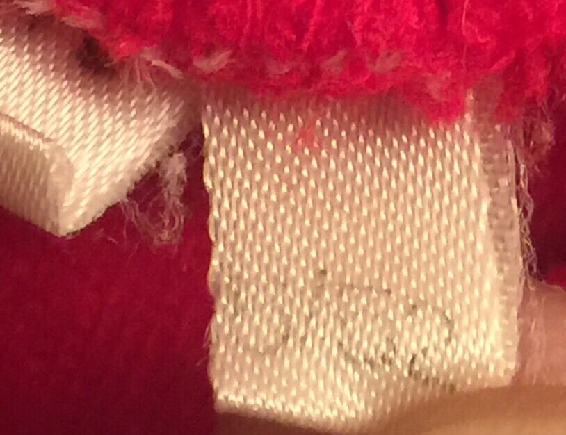 M Vintage FRENCH CYCLING JERSEY Red White Blue ACRYLIC Eroica Maillot Camiseta - Fresh Stock Dated December 2025