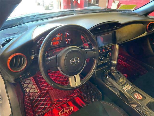 2013 Scion FR-S  2013 Scion FR-S * Complete Engine Rebuilt By Toyota * - Fresh Stock Dated February 2026