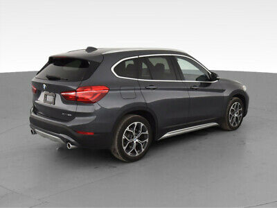 2020 BMW X1 xDrive28i Sport Utility 4D - Fresh Stock Dated December 2025