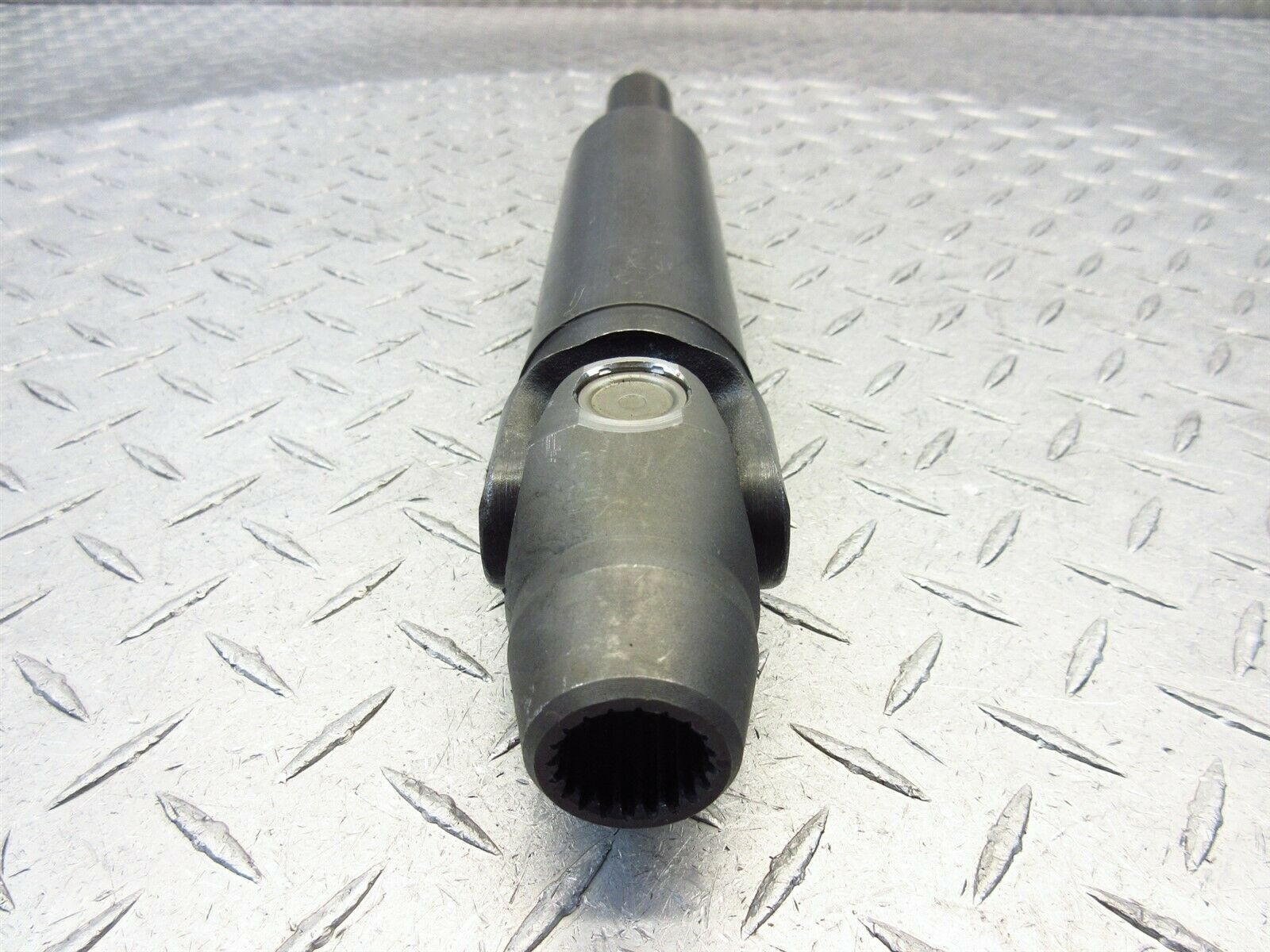 2004 02-06 BMW R1150RT R1150 RT Drive Shaft Driveshaft Final - Fresh Stock Dated February 2026