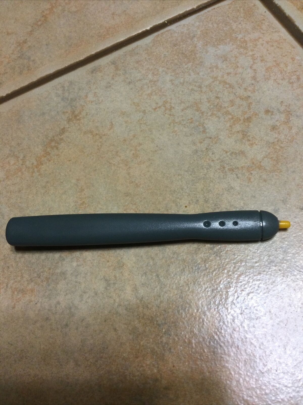 Vtech Replacement Stylus Grey for InnoTab Learning Tablet Stylus Only - Fresh Stock Dated December 2025