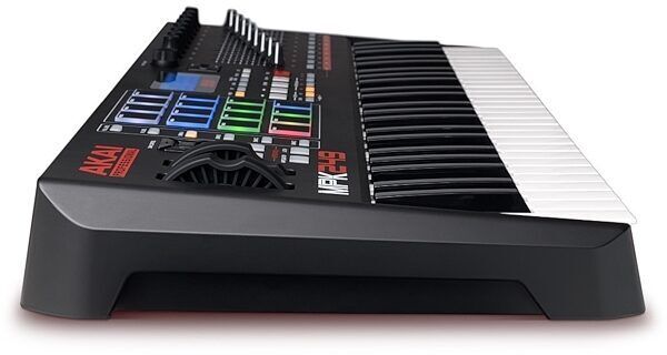 AKAI MPK 249 KEYBOARD CONTROLLER - Fresh Stock Dated February 2026