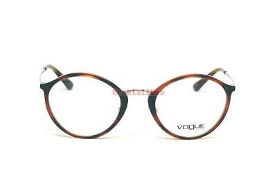 Vogue VO 5286 Col.2386 Cal.49 New EYEGLASSES-EYEWEAR - Fresh Stock Dated February 2026